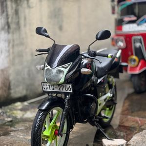 Bajaj Pulsar 180 2007 - Image 2