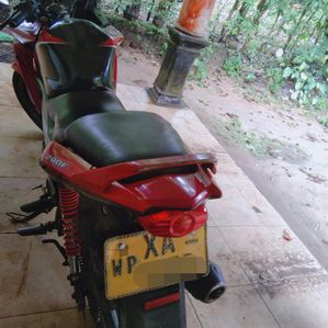 Honda Stunner XA 2013 - Image 2