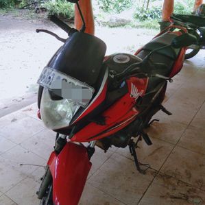 Honda Stunner XA 2013 - Image 3