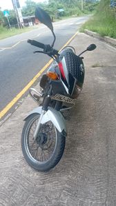 TVS Fiero 125 150 2006