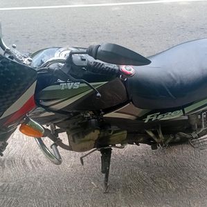 TVS Fiero 125 150 2006 - Image 3