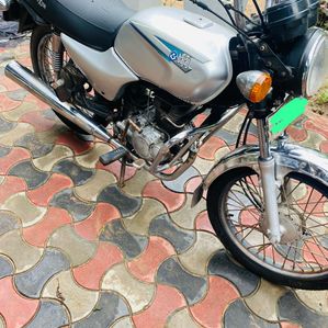 Bajaj Boxer 2003 - Image 2