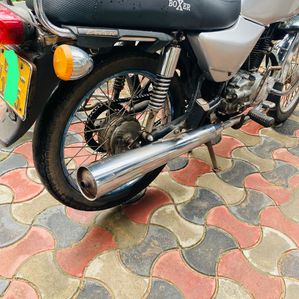 Bajaj Boxer 2003 - Image 3