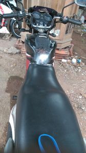 Yamaha Gladiator 5speed 2025