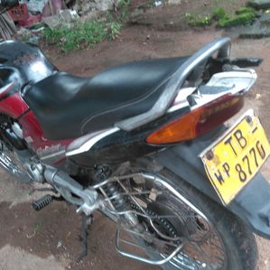 Yamaha Gladiator 5speed 2025 - Image 3