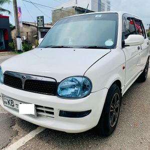 Perodua Kelisa 2005 - Image 2