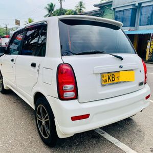 Perodua Kelisa 2005 - Image 3