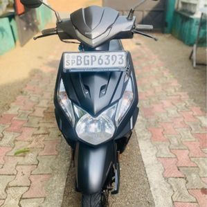 Honda Dio 2018 - Image 2
