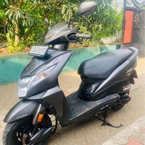 Honda Dio 2018 - Image 3