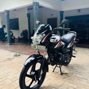 TVS Metro 2017 - Image 2