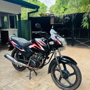TVS Metro 2017 - Image 3