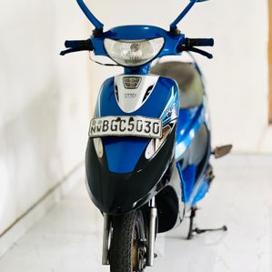 TVS Scooty Pep+ 2017 - Image 2