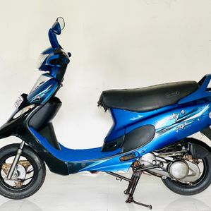 TVS Scooty Pep+ 2017 - Image 3
