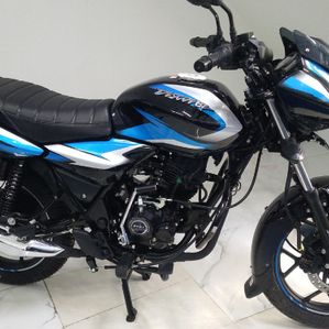 Bajaj Discover 125 2025 - Image 2