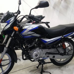 Bajaj Discover 125 2025 - Image 3
