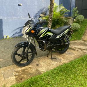 TVS Metro Es 2015 - Image 3