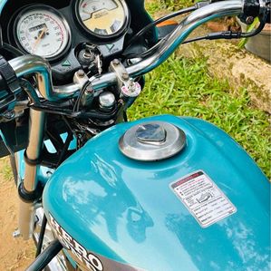 Hero Passion Plus 2008 - Image 2
