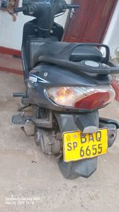 TVS Wego 2013