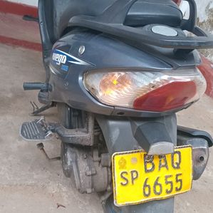 TVS Wego 2013 - Image 2