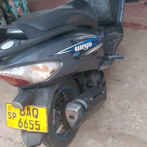 TVS Wego 2013 - Image 3