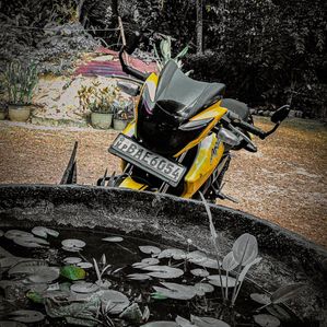 TVS Apache 2014 - Image 3