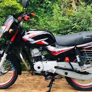 Bajaj CT100 2012 - Image 2