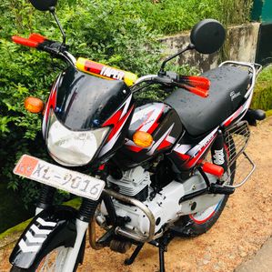 Bajaj CT100 2012 - Image 3