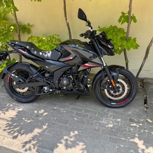 Bajaj Pulsar N160 2025 - Image 2