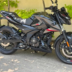 Bajaj Pulsar N160 2025 - Image 3