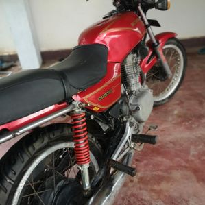 Honda CB250R 1989 - Image 3