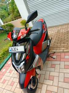 TVS Ntorq Race Edition 2023