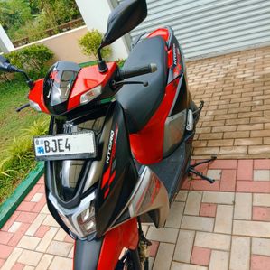 TVS Ntorq Race Edition 2023 - Image 2