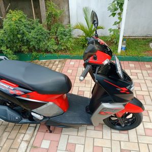 TVS Ntorq Race Edition 2023 - Image 3