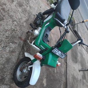 Honda Chaly 1986 - Image 3