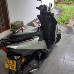 TVS Ntorq 2019 - Image 2
