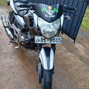 Bajaj Pulsar 135 2012 - Image 2