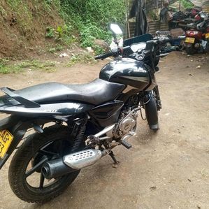 Bajaj Pulsar 150 2013 - Image 2
