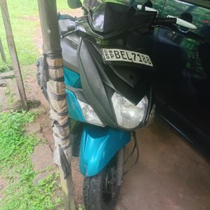 Yamaha Ray ZR 2016 - Image 2