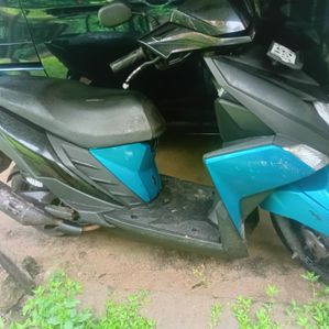Yamaha Ray ZR 2016 - Image 3