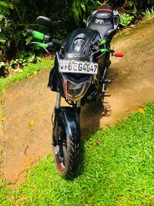 Demak Skyline 2016