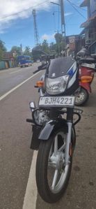 Bajaj CT100 2024