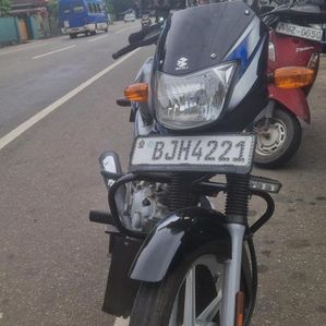 Bajaj CT100 2024 - Image 2