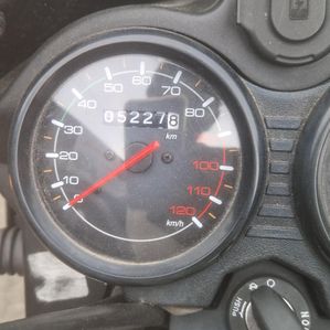 Bajaj CT100 2024 - Image 3