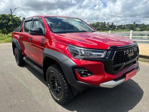 Toyota Hilux GR SPORT WITH EXTRAS 2025