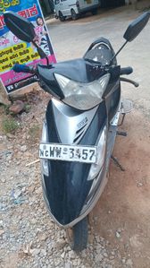 TVS Streak 2011