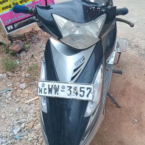TVS Streak 2011 - Image 2