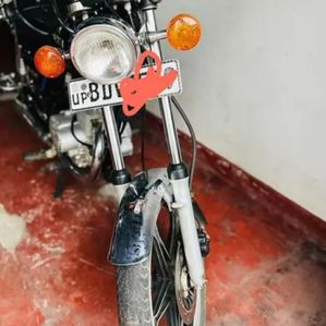 Suzuki GN 125 2016 - Image 3