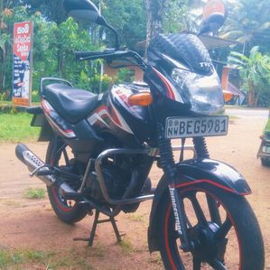 TVS Metro 2016 - Image 2