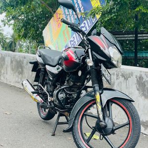 Bajaj Discover 2012 - Image 2