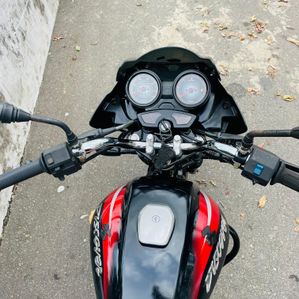 Bajaj Discover 2012 - Image 3